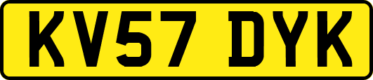 KV57DYK