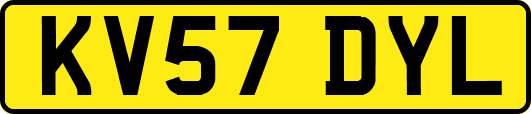 KV57DYL