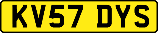 KV57DYS