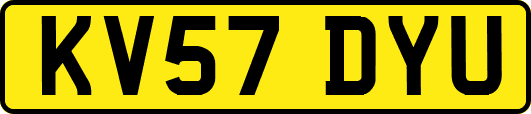 KV57DYU