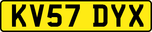 KV57DYX