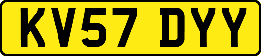 KV57DYY