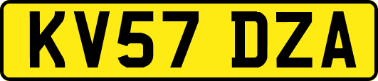 KV57DZA