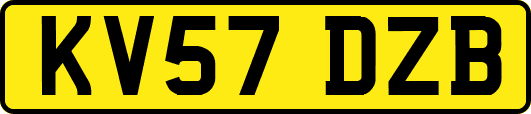 KV57DZB