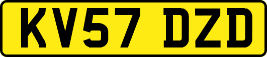 KV57DZD