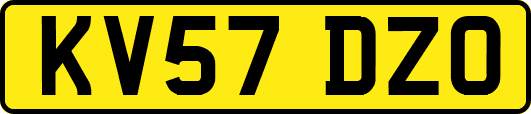 KV57DZO