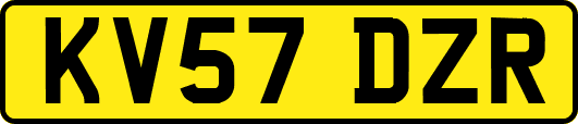 KV57DZR