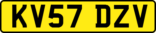 KV57DZV
