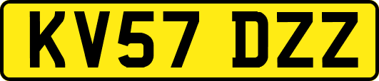 KV57DZZ