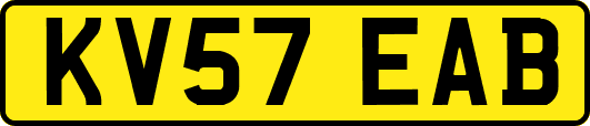 KV57EAB