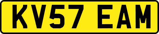 KV57EAM