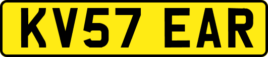 KV57EAR
