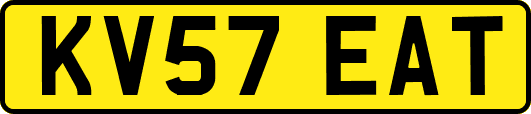 KV57EAT