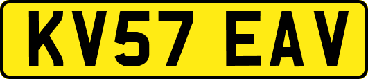 KV57EAV