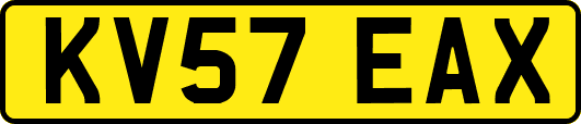 KV57EAX