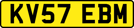 KV57EBM