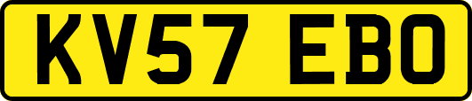 KV57EBO