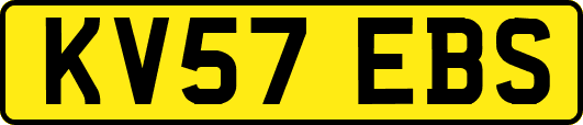 KV57EBS