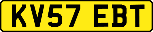 KV57EBT