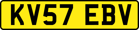 KV57EBV