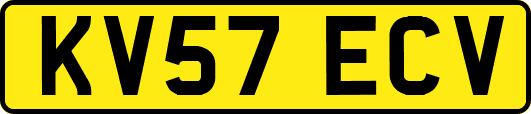 KV57ECV