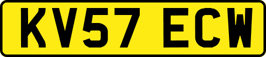 KV57ECW