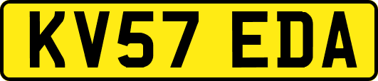 KV57EDA