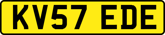 KV57EDE