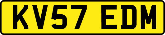 KV57EDM