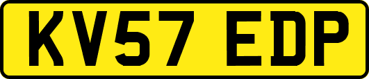 KV57EDP