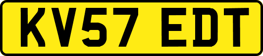 KV57EDT