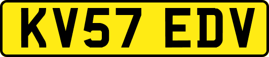 KV57EDV