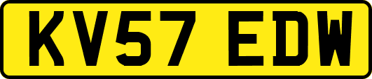 KV57EDW