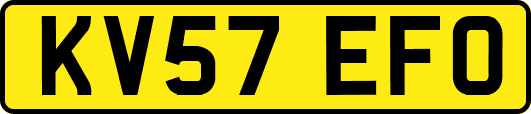 KV57EFO