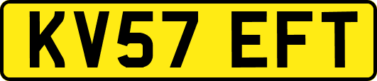 KV57EFT