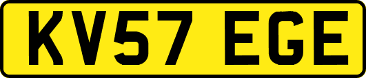 KV57EGE