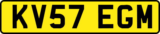 KV57EGM