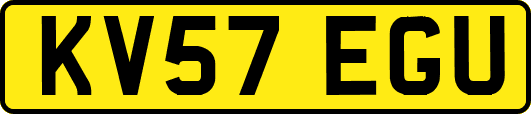 KV57EGU