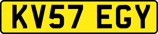 KV57EGY
