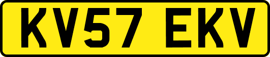 KV57EKV