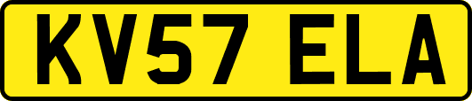 KV57ELA