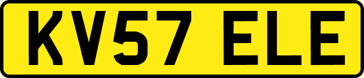 KV57ELE