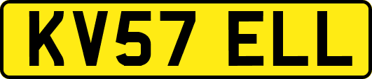 KV57ELL