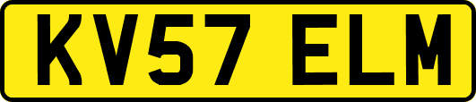 KV57ELM