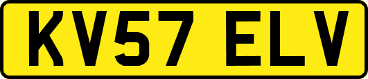 KV57ELV