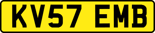 KV57EMB