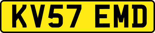 KV57EMD