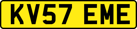 KV57EME
