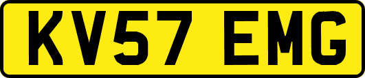 KV57EMG