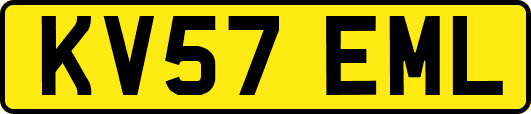 KV57EML